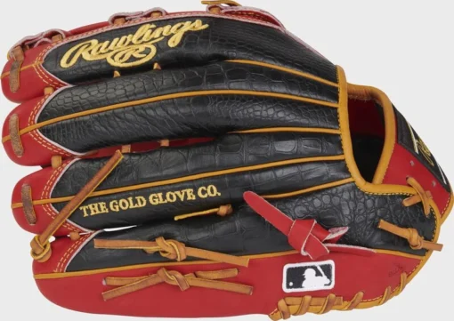 Rawlings ColorSync 7.0 Heart Of The Hide 12.75" OF Glove -Rawlings Shop PRO3039 6SC 4