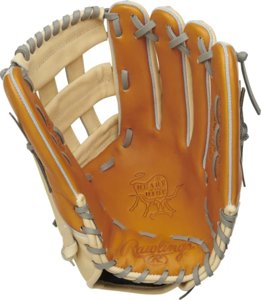 Rawlings Heart Of The Hide 12.75" Baseball Glove: PRO3039-6TC -Rawlings Shop PRO3039 6TC 1 png