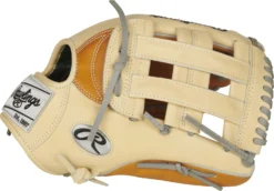 Rawlings Heart Of The Hide 12.75" Baseball Glove: PRO3039-6TC -Rawlings Shop PRO3039 6TC 3 png scaled