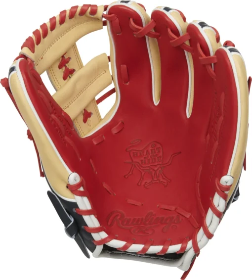 Rawlings Heart Of The Hide 11.5" Baseball Glove: PRO314-19SN -Rawlings Shop PRO314 19SN 1 png