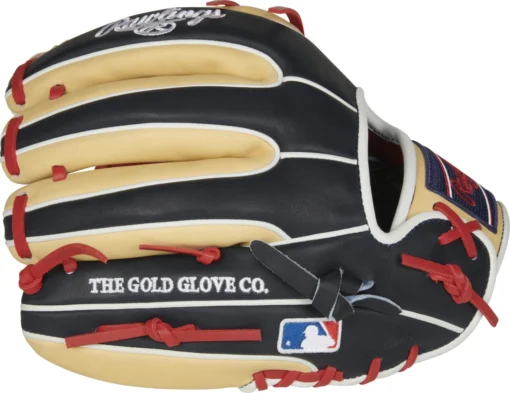 Rawlings Heart Of The Hide 11.5" Baseball Glove: PRO314-19SN -Rawlings Shop PRO314 19SN 4 png