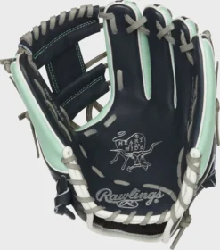 Rawlings 2021 Seattle Mariners Heart Of The Hide Glove -Rawlings Shop PRO314 2SEA 1