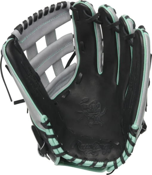 Rawlings Heart Of The Hide Hyper Shell 12.75" Baseball Glove: PRO3319-6BGCF -Rawlings Shop PRO3319 6BGCF 1 png