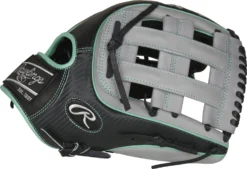 Rawlings Heart Of The Hide Hyper Shell 12.75" Baseball Glove: PRO3319-6BGCF -Rawlings Shop PRO3319 6BGCF 3 png scaled