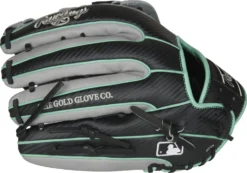 Rawlings Heart Of The Hide Hyper Shell 12.75" Baseball Glove: PRO3319-6BGCF -Rawlings Shop PRO3319 6BGCF 4 png scaled