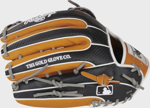 Rawlings Heart Of The Hide Hyper Shell 12.75-inch Glove -Rawlings Shop PRO3319 6TBCF 4