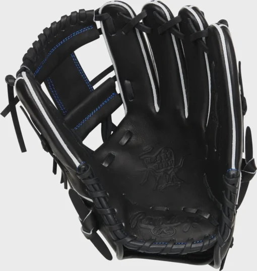 Rawlings Gameday 57 Series Marcus Semien Heart Of The Hide Glove -Rawlings Shop PRO44L 2MS 1