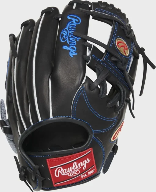 Rawlings Gameday 57 Series Marcus Semien Heart Of The Hide Glove -Rawlings Shop PRO44L 2MS 2