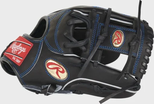 Rawlings Gameday 57 Series Marcus Semien Heart Of The Hide Glove -Rawlings Shop PRO44L 2MS 3