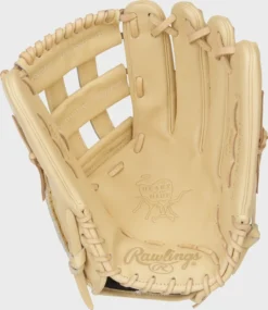 Rawlings Heart Of The Hide Bryce Harper Outfield Glove -Rawlings Shop PROBH3C 1