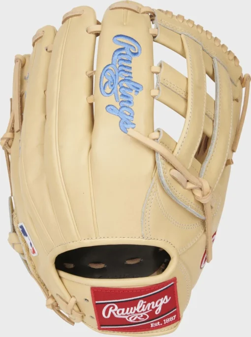 Rawlings Heart Of The Hide Bryce Harper Outfield Glove -Rawlings Shop PROBH3C 2