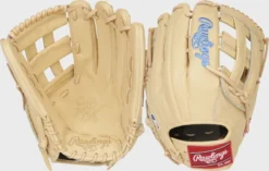 Rawlings Heart Of The Hide Bryce Harper Outfield Glove -Rawlings Shop PROBH3C 25