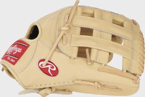 Rawlings Heart Of The Hide Bryce Harper Outfield Glove -Rawlings Shop PROBH3C 3