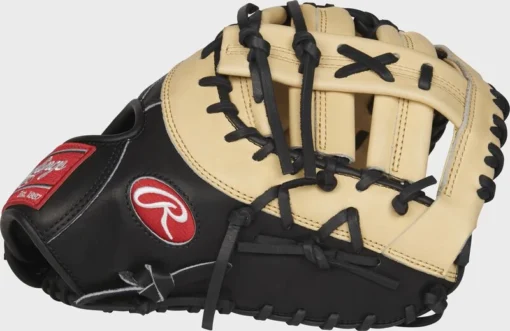 Rawlings 13-inch Heart Of The Hide First Base Mitt -Rawlings Shop PRODCTCB 3