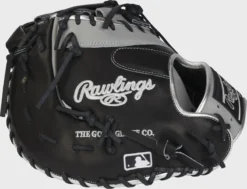 Rawlings ColorSync 7.0 Heart Of The Hide First Base Mitt -Rawlings Shop PRODCTGB 4