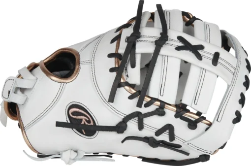 Rawlings Heart Of The Hide 12.5" Fastpitch Softball First Base Mitt: PRODCTSBW -Rawlings Shop PRODCTSBW 3 png scaled