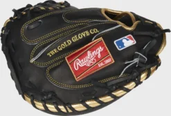 Rawlings 2022 Heart Of The Hide 33.5-Inch Catcher's Mitt, Gary Sanchez Pattern -Rawlings Shop PROGS24 4