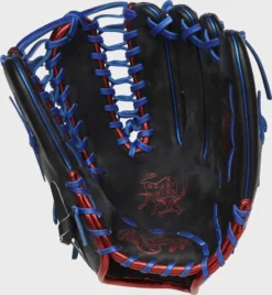 Rawlings ColorSync 7.0 Heart Of The Hide Mike Trout Glove -Rawlings Shop PROMT27BR 1