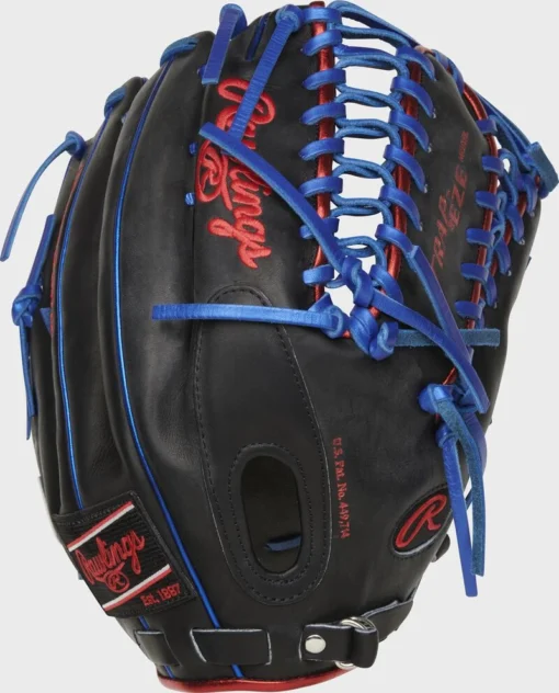 Rawlings ColorSync 7.0 Heart Of The Hide Mike Trout Glove -Rawlings Shop PROMT27BR 2