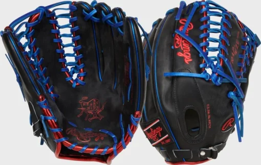 Rawlings ColorSync 7.0 Heart Of The Hide Mike Trout Glove -Rawlings Shop PROMT27BR 25