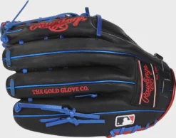 Rawlings ColorSync 7.0 Heart Of The Hide Mike Trout Glove -Rawlings Shop PROMT27BR 4