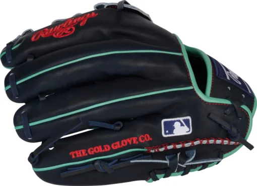 Rawlings Heart Of The Hide ColorSync 6.0 12" Infield Baseball Glove: PRONA28NM -Rawlings Shop PRONA28NM 4 png scaled