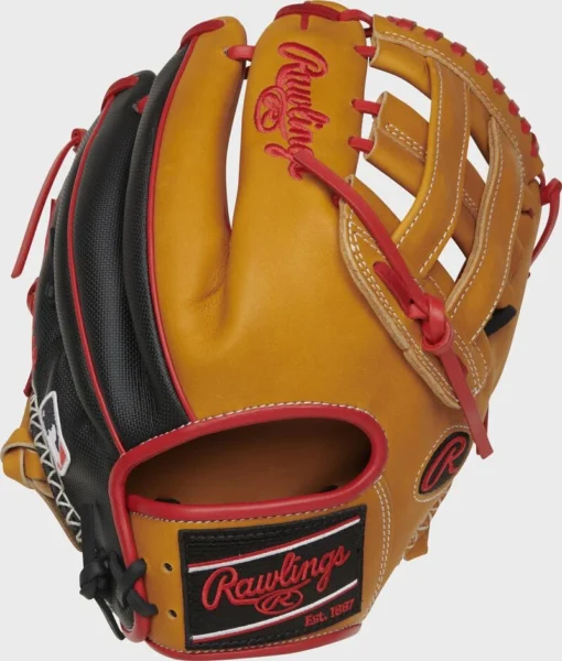 Rawlings ColorSync 7.0 12" Heart Of The Hide Glove -Rawlings Shop PRONA28TSS 2