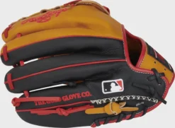 Rawlings ColorSync 7.0 12" Heart Of The Hide Glove -Rawlings Shop PRONA28TSS 4