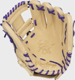 Rawlings 2021 Trevor Story Heart Of The Hide Infield Glove -Rawlings Shop PRONP4 2TS 1