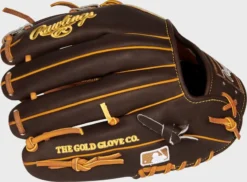 Rawlings 2021 San Diego Padres Heart Of The Hide Glove -Rawlings Shop PRONP4 7SD 4