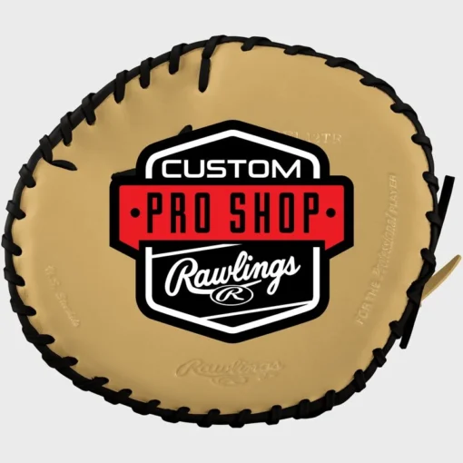 Rawlings Pro Preferred Custom Trainer Glove -Rawlings Shop PROPRFTRCG 1