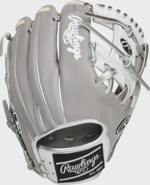 Rawlings 2021 Exclusive Heart Of The Hide R2G 11.5-Inch Infield Glove -Rawlings Shop PROR204 2GWP 2