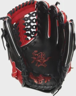 Rawlings Exclusive Heart Of The Hide R2G IF/P Glove -Rawlings Shop PROR204 4BCF 1