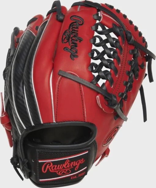 Rawlings Exclusive Heart Of The Hide R2G IF/P Glove -Rawlings Shop PROR204 4BCF 2