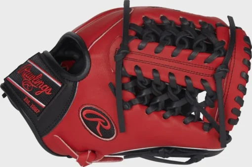 Rawlings Exclusive Heart Of The Hide R2G IF/P Glove -Rawlings Shop PROR204 4BCF 3