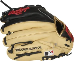 Rawlings Heart Of The Hide R2G 11.5" Baseball Glove: PROR204U-2CB -Rawlings Shop PROR204U 2CB 4 png