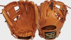 Rawlings Exclusive 2023 Heart Of The Hide R2G 11.5" Infield Glove -Rawlings Shop PROR204W 2GBB 25