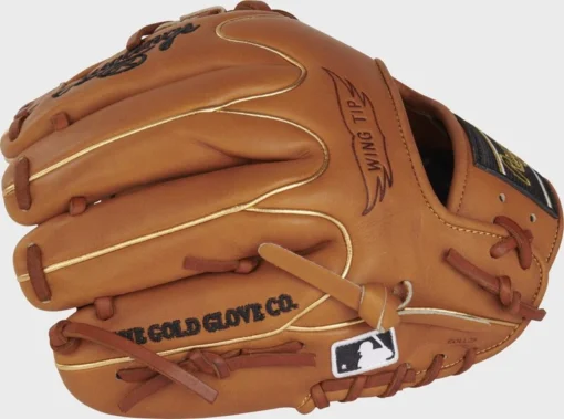 Rawlings Exclusive 2023 Heart Of The Hide R2G 11.5" Infield Glove -Rawlings Shop PROR204W 2GBB 4