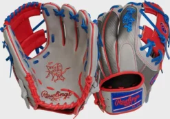 Rawlings Heart Of The Hide Exclusive Hyper Shell 11.75-inch IF Glove -Rawlings Shop PROR205 2GCF 25