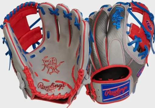 Rawlings Heart Of The Hide Exclusive Hyper Shell 11.75-inch IF Glove -Rawlings Shop PROR205 2GCF 25