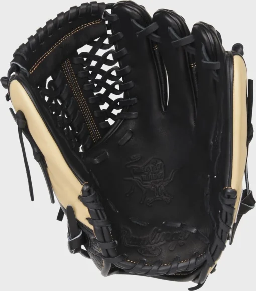 Rawlings Heart Of The Hide R2G 11.75-inch IF/P Glove -Rawlings Shop PROR205 4B 1