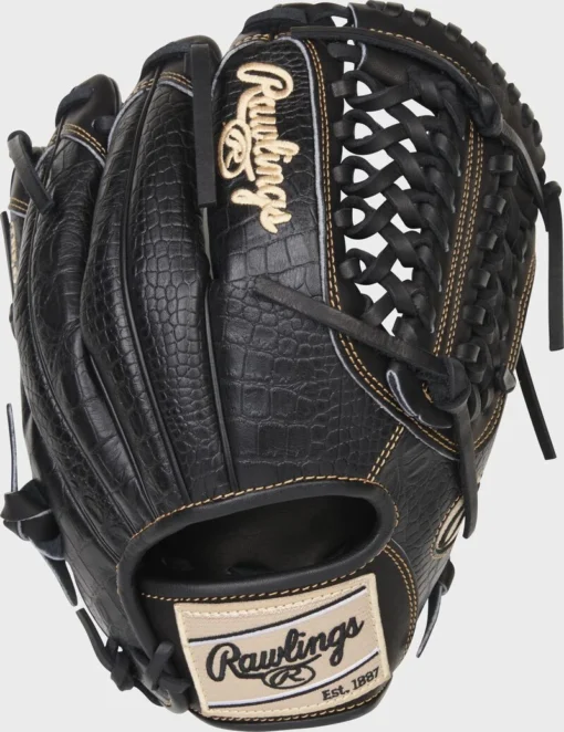 Rawlings Heart Of The Hide R2G 11.75-inch IF/P Glove -Rawlings Shop PROR205 4B 2