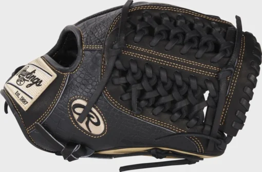 Rawlings Heart Of The Hide R2G 11.75-inch IF/P Glove -Rawlings Shop PROR205 4B 3