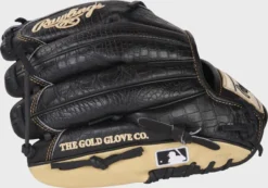 Rawlings Heart Of The Hide R2G 11.75-inch IF/P Glove -Rawlings Shop PROR205 4B 4