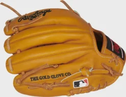 Rawlings 2021 Heart Of The Hide R2G 11.75-Inch Infield/Pitcher's Glove -Rawlings Shop PROR205 4T 4