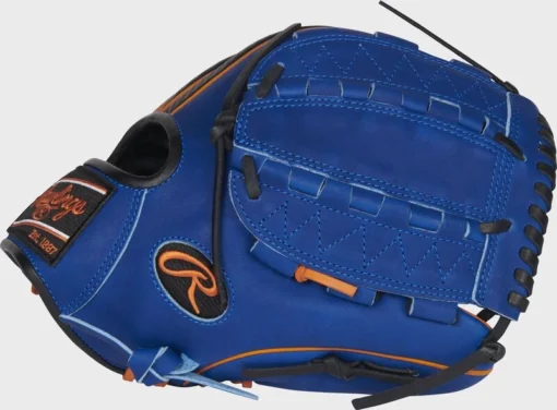 2022 Exclusive Rawlings Heart Of The Hide R2G 12-inch Infield/Pitcher Glove -Rawlings Shop PROR206 12GCF 3