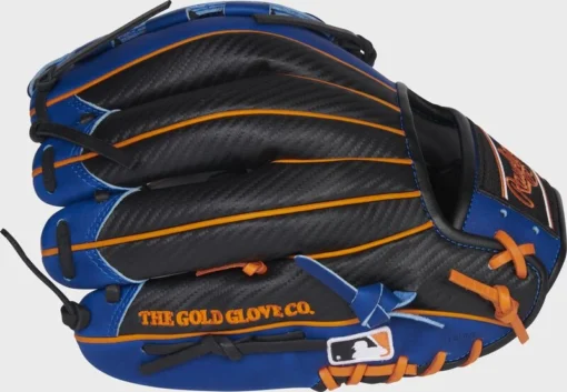 2022 Exclusive Rawlings Heart Of The Hide R2G 12-inch Infield/Pitcher Glove -Rawlings Shop PROR206 12GCF 4