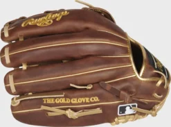 Rawlings 2021 Exclusive HOH R2G ContoUR Fit Outfield Glove -Rawlings Shop PROR3028U 6SL 4