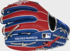 Rawlings 2021 Exclusive Heart Of The Hide R2G Infield Glove -Rawlings Shop PROR314 2RS 4