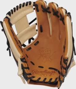 Rawlings 2022 Heart Of The Hide R2G Speed Shell Infield Glove -Rawlings Shop PROR314 2TCSS 1